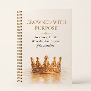 Story of Faith Journal